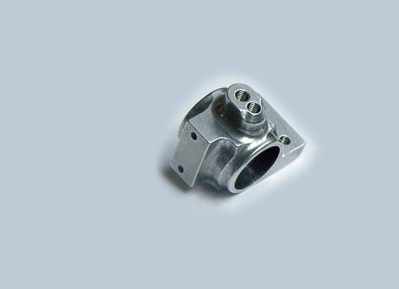 fusello anteriore DX EH1667 -