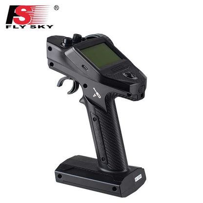 FlySky - TX FS-G7P RX RP7 7CH PROFY