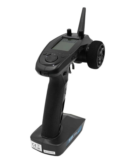 FlySky - TX FS-GT5 RX BS6 6CH 2,4GHZ