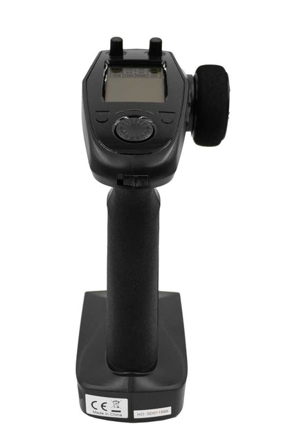 FlySky - TX FS-GT5 RX BS6 6CH 2,4GHZ
