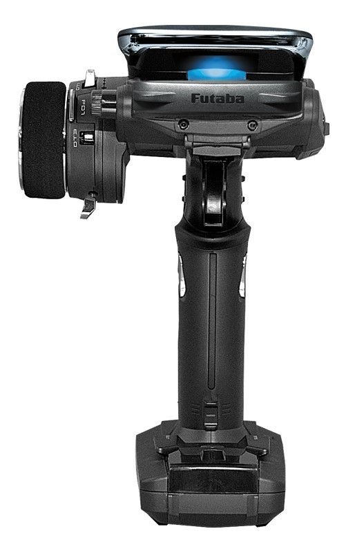 FUTABA - TX 10PX CON R404SBS + 2 riceventi (GARANZIA ITALIANA)