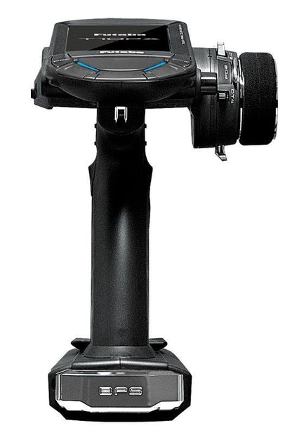 FUTABA - TX 10PX CON R404SBS + 1 ricevente (GARANZIA ITALIANA)