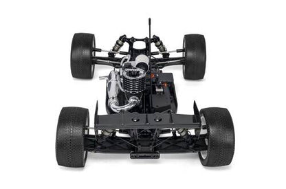 HB-D8T EVO3 - TRUGGY