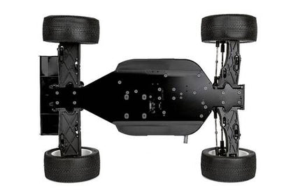 HB-D8T EVO3 - TRUGGY