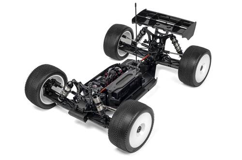 HB-E8T EVO3 - TRUGGY