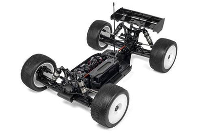 HB-E8T EVO3 - TRUGGY