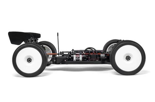 HB-E8T EVO3 - TRUGGY