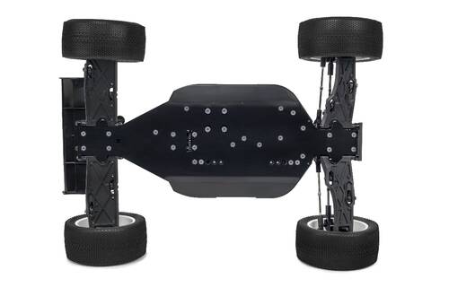 HB-E8T EVO3 - TRUGGY