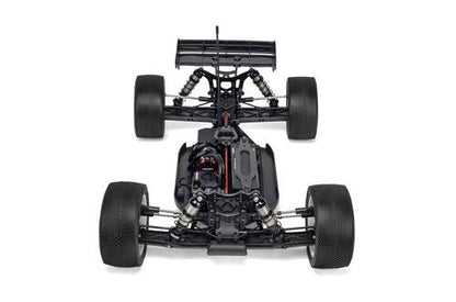 HB-E8T EVO3 - TRUGGY