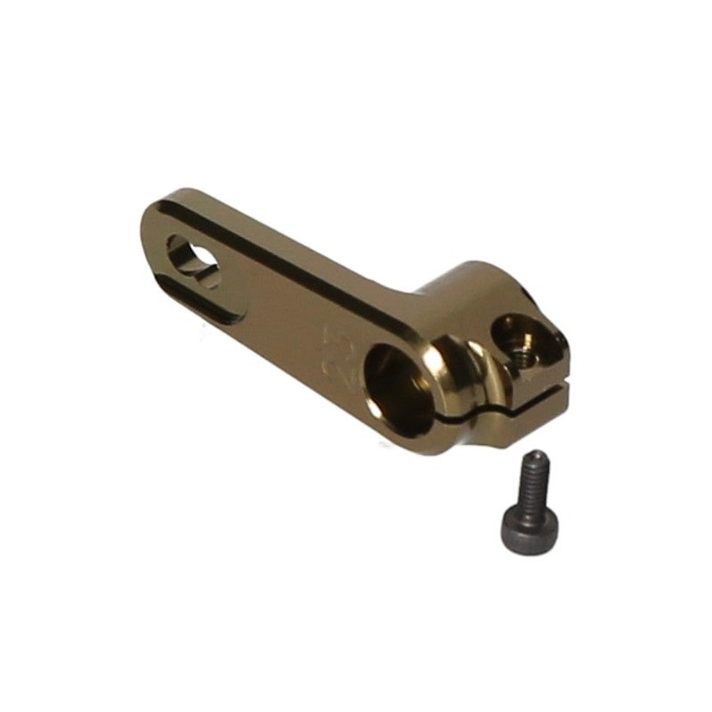 HB RACING - SQUADRETTA SERVO ERGAL HD (25T) V2