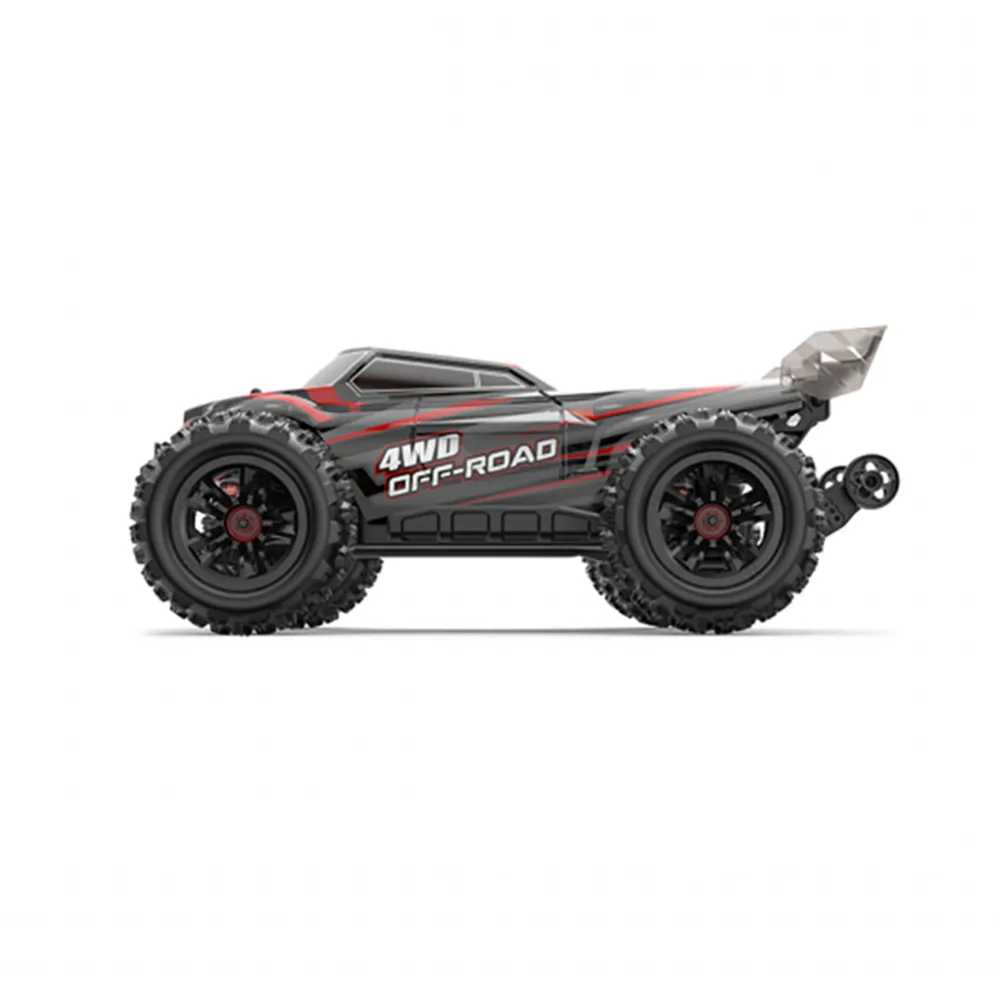 TRUGGY 1/16 RTR 4WD BRUSHLESS