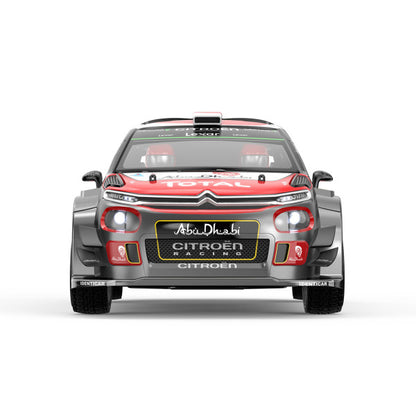 CITROEN C3 WRC 1:7 4WD BRUSHLESS