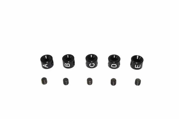 COLLARINI BARRE INFERNO MP11 - IF747
