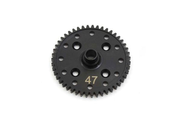 CORONA CENTRALE 47T PER CASSA DIFFERENZIALE IF403B (IFW634-47S)