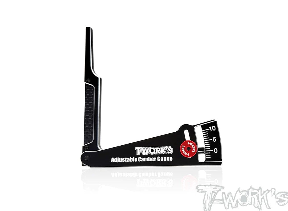 T-WORKS STRUMENTO REGOLAZIONE CAMBER
