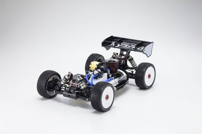 Kyosho Inferno MP10 TKI3 1:8 4WD RC Nitro Buggy Kit