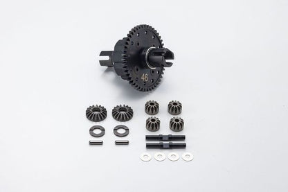 Kyosho Inferno MP10 TKI3 1:8 4WD RC Nitro Buggy Kit