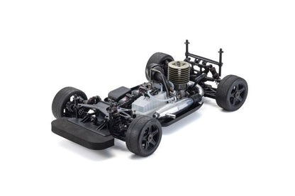 Kyosho Inferno GT2 Mercedes GT3 AMG Race Specs 1:8 RC Nitro Readyset