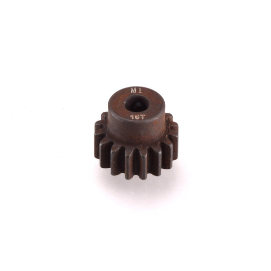 ARROWMAX PIGNONE MOTORE M0,8 17 DENTI – D.P Modellismo