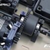 Sparko F8 1:8 4WD Electric Buggy