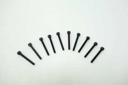 Vite a testa cilindrica SWORKz M3x25mm (8)