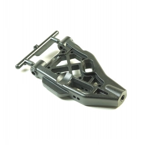 S35-4 Series FRONT Lower Arm in SOFT Material (1PC)
