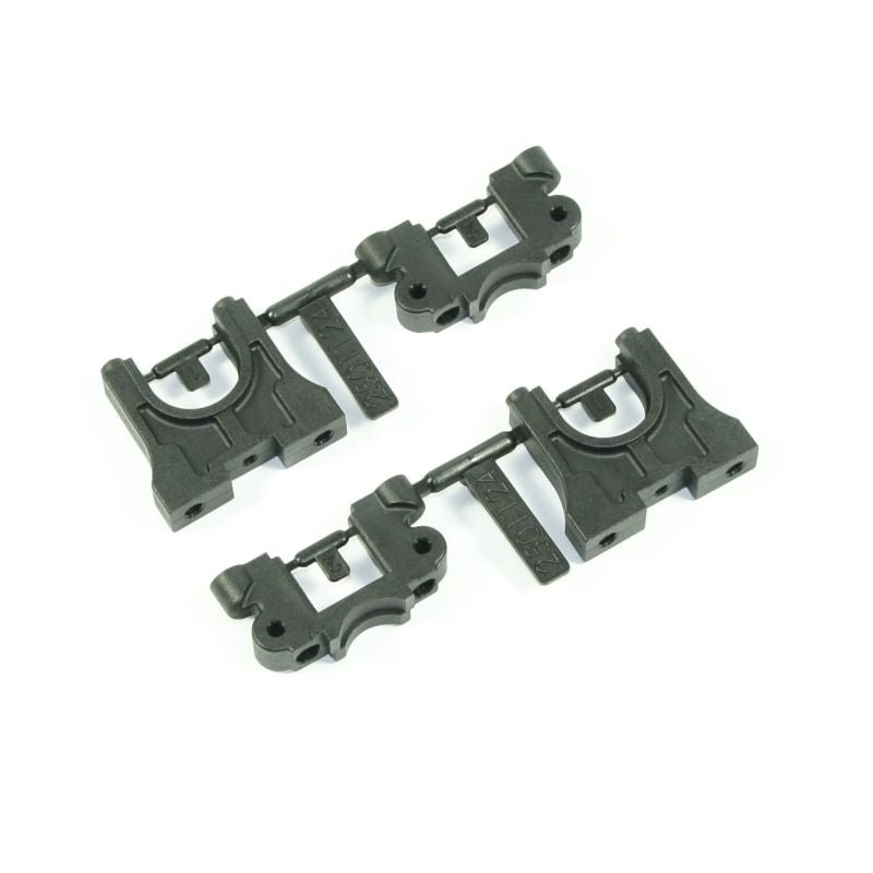 Set di montaggio differenziale centrale SWORKz S350 (2)