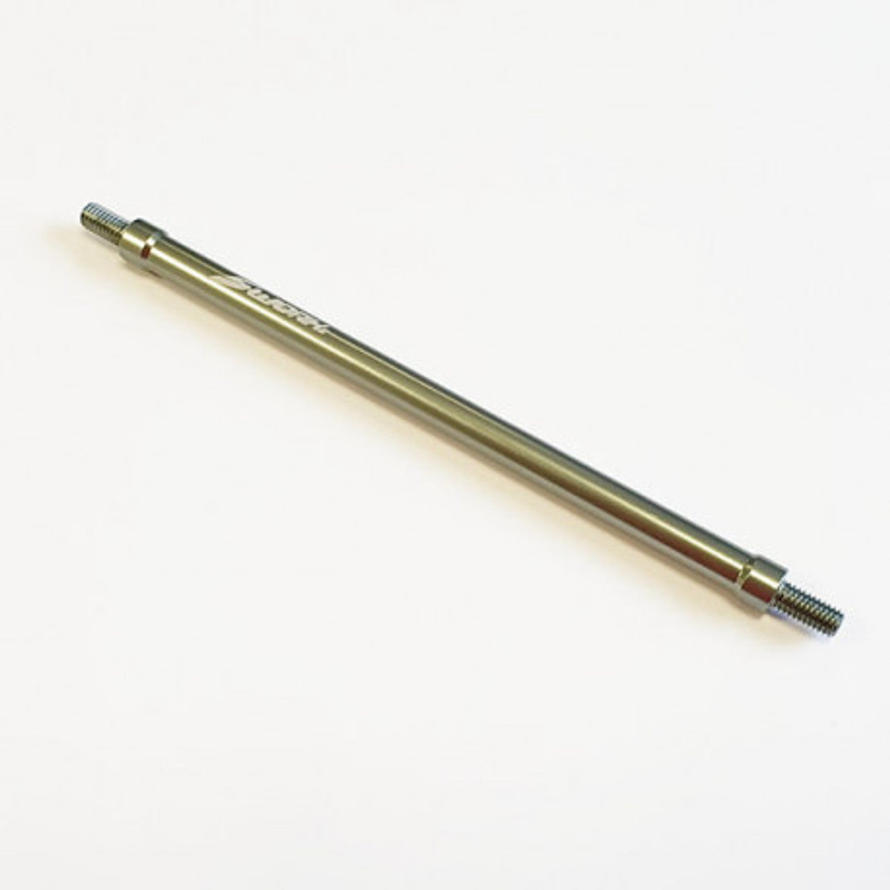 S-Workz Lightened Aluminium Rear Chassis Brace
