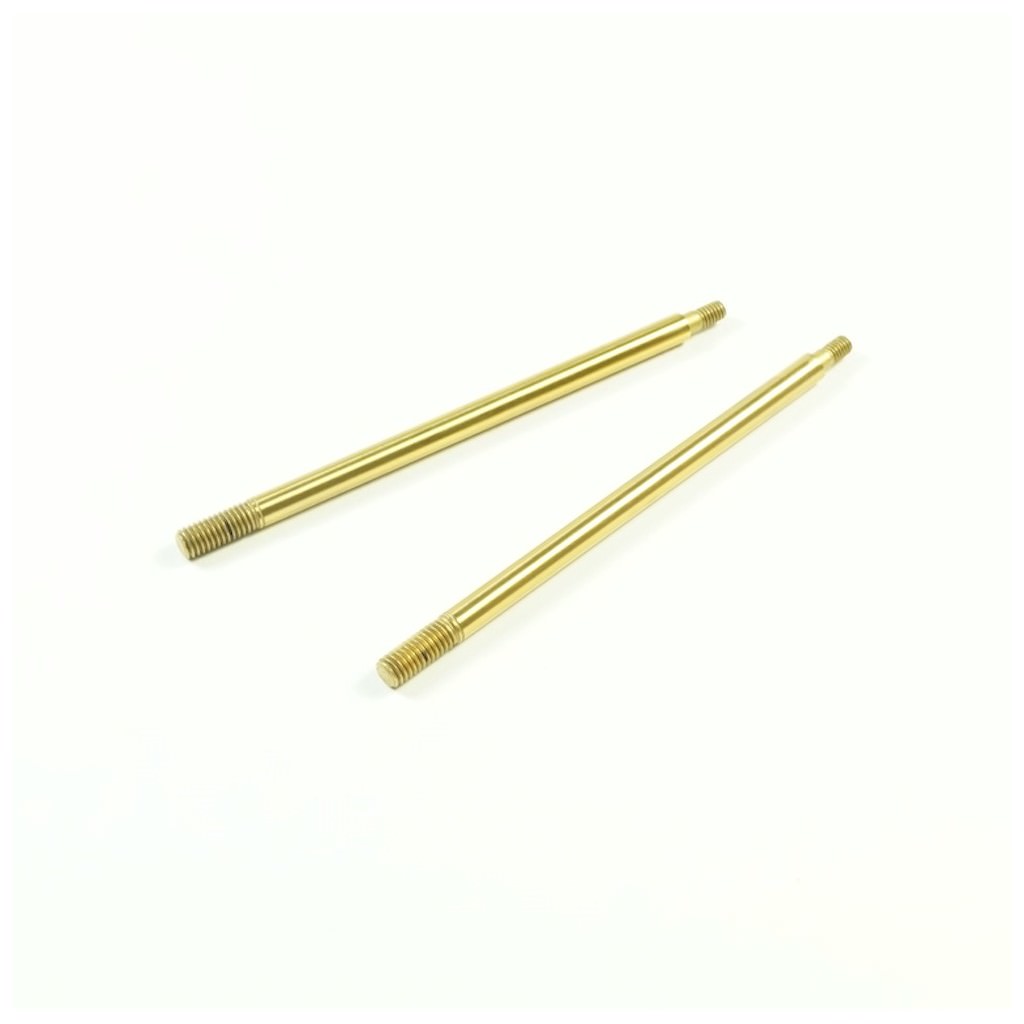 S35-4 Series BBS System Teflon Coated Durable Shock Shaft (L)(2)