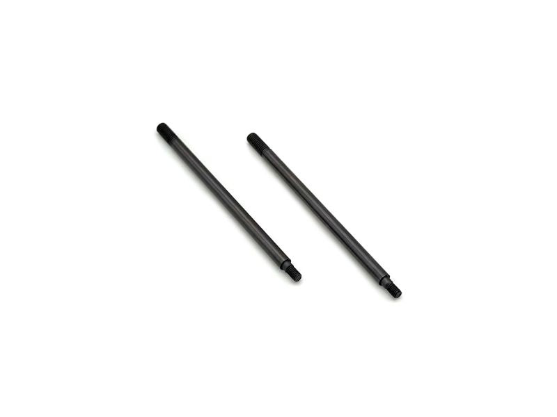 SWORKz BBS System Tiefron Coated Shock Shaft (L) (2 pezzi)