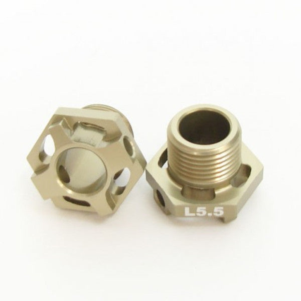 SWORKz Rear Lower Suspension mount D S35-4