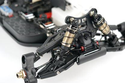 SWORKz S35-5 1/8 Pro Nitro Buggy Pro Kit SW910050