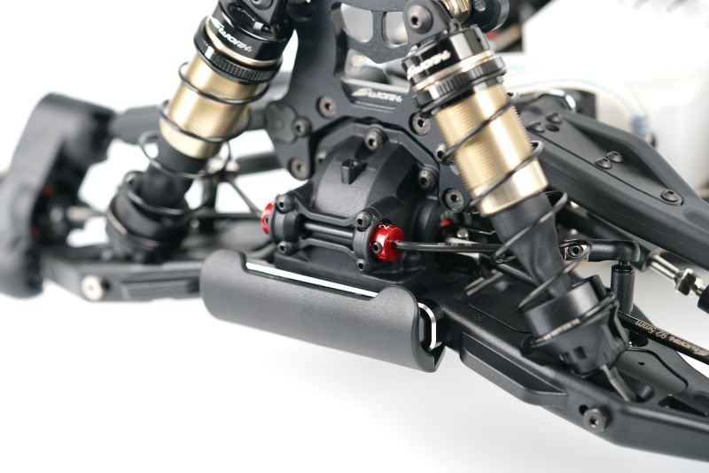 SWORKz S35-5 1/8 Pro Nitro Buggy Pro Kit SW910050