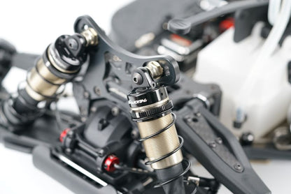 SWORKz S35-5 1/8 Pro Nitro Buggy Pro Kit SW910050