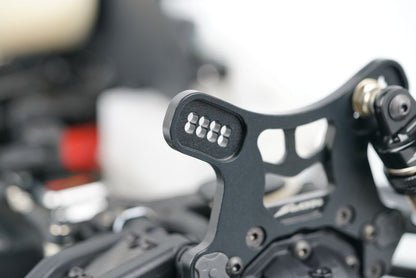 SWORKz S35-5 1/8 Pro Nitro Buggy Pro Kit SW910050