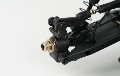 SWORKz S35-5 1/8 Pro Nitro Buggy Pro Kit SW910050