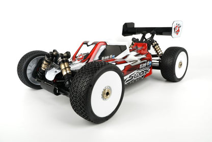 SWORKz S35-5e 1/8 BrushLess Power Pro Buggy Kit SW910051