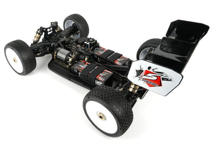 SWORKz S35-5e 1/8 BrushLess Power Pro Buggy Kit SW910051