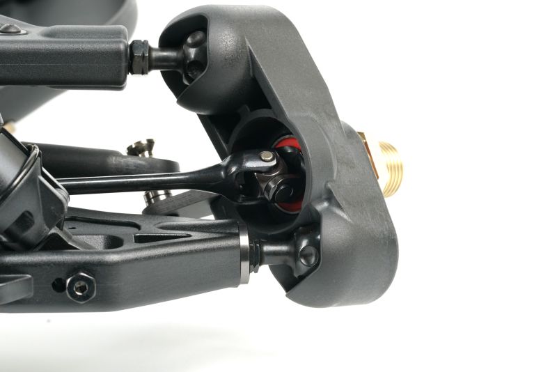 SWORKz S35-5e 1/8 BrushLess Power Pro Buggy Kit SW910051