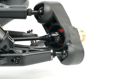 SWORKz S35-5e 1/8 BrushLess Power Pro Buggy Kit SW910051