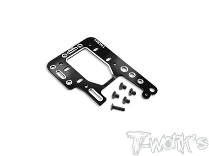T-Work’s Supporto Motore Unico Pezzo MP11 TO-254-MP11