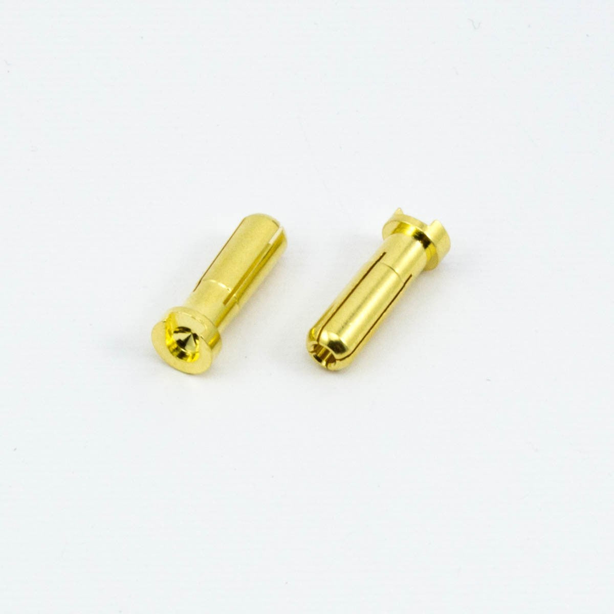 ULTIMATE - CONNETTORE MASCHIO PIN 5,0MM (2)