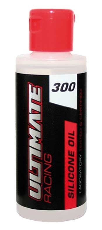 ULTIMATE - OLIO SILICONE 300 75ML