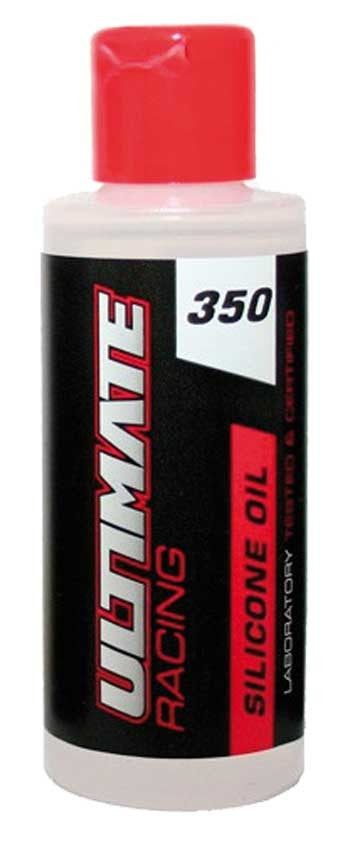 ULTIMATE - OLIO SILICONE 350 75ML