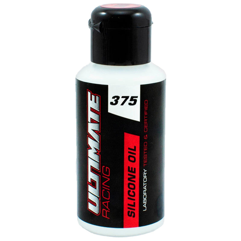 ULTIMATE - OLIO SILICONE 375 75ML