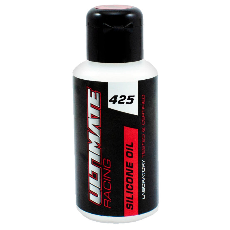 ULTIMATE - OLIO SILICONE 425 75ML