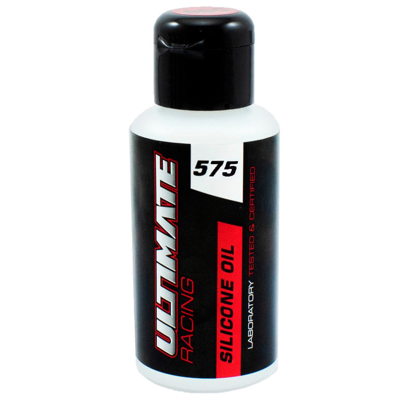 ULTIMATE - OLIO SILICONE 575 75ML