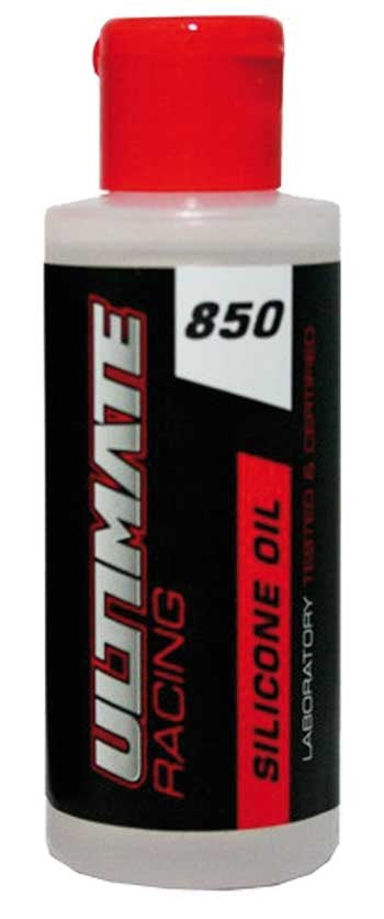 ULTIMATE - OLIO SILICONE 850 75ML