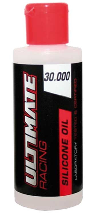 ULTIMATE - OLIO SILICONE 30000 75ML