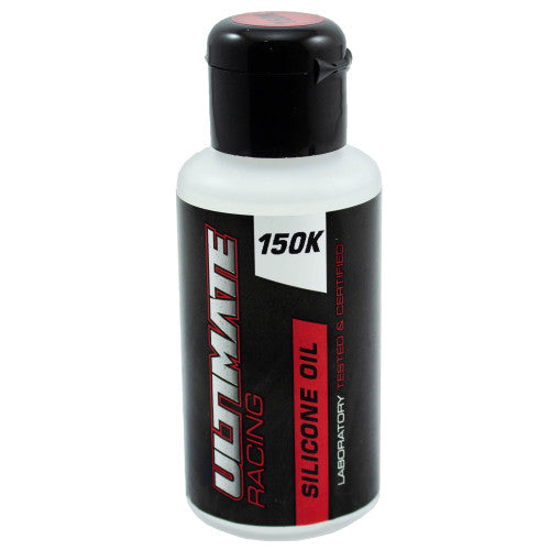 ULTIMATE OLIO SILICONE 150000 75ML